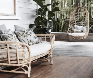 fibre naturale 5 sfaturi pentru o terasă WOW