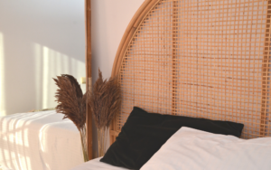 boho Sfaturi pentru un dormitor în stil boho chic